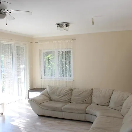 Appartement Medlin Apartman *