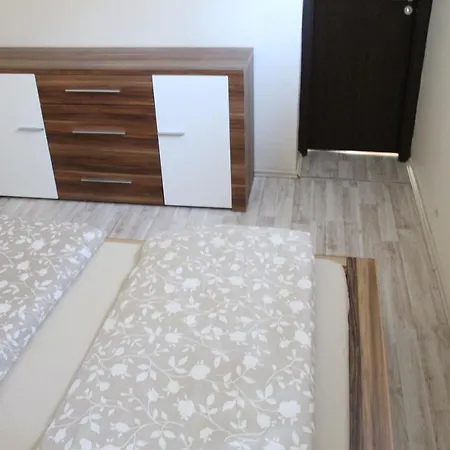 Medlin Apartman * Siofok