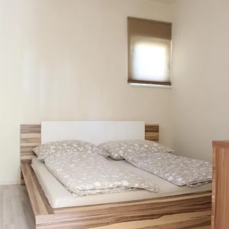 Medlin Apartman Apartament Siófok