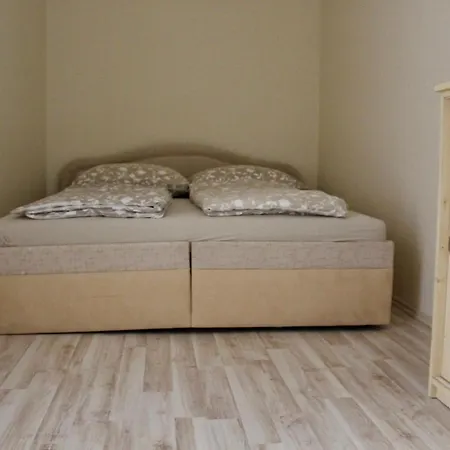 Medlin Apartman * Siófok