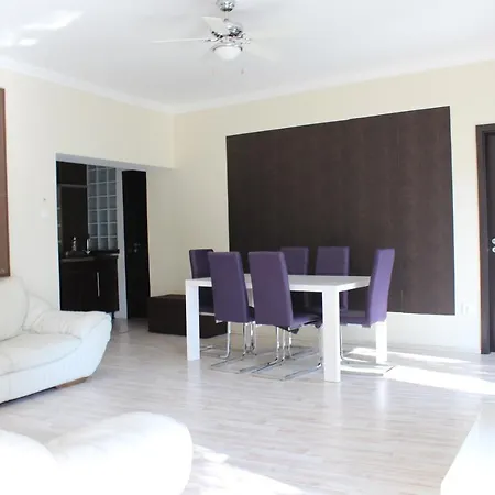 Medlin Apartman Siofok