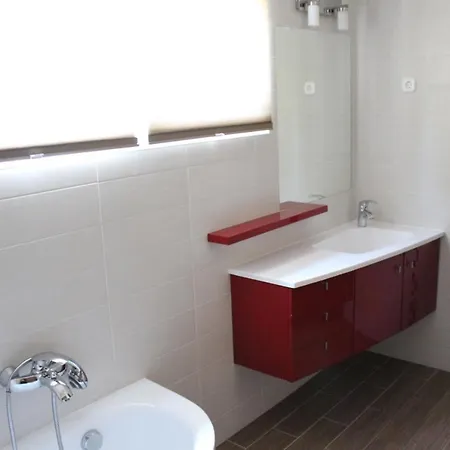 Medlin Apartman Apartment Siofok
