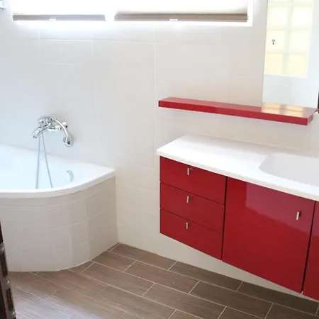 Apartament Medlin Apartman *